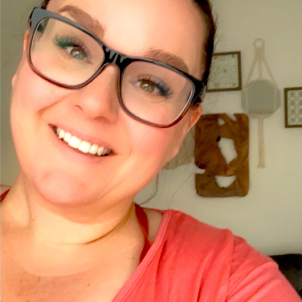 Meet your Posh Ambassador, Cristine